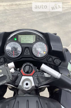 Мотоцикл Спорт-туризм Kawasaki GTR 1400 2011 в Виннице