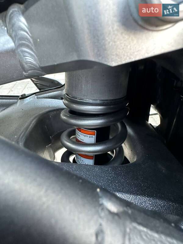 Мотоцикл Спорт-туризм Kawasaki GTR 1400 2014 в Львове