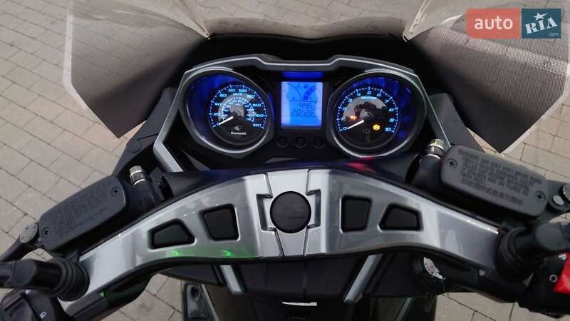 Макси-скутер Kawasaki J 2019 в Умани