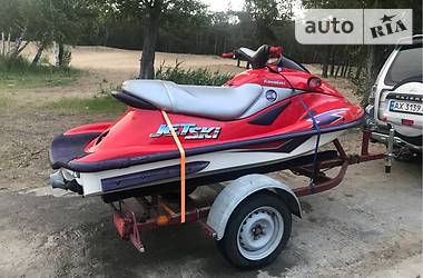 Гидроциклы Kawasaki Jet Ski Ultra 2003 в Изюме