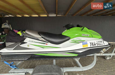 Гидроцикл туристический Kawasaki Jet Ski Ultra 2008 в Сумах