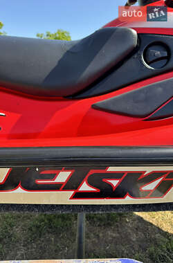 Гидроцикл спортивный Kawasaki Jet Ski Ultra 2001 в 