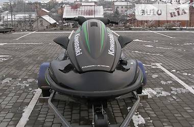 Гидроцикл туристический Kawasaki Jet Ski 2015 в Львове