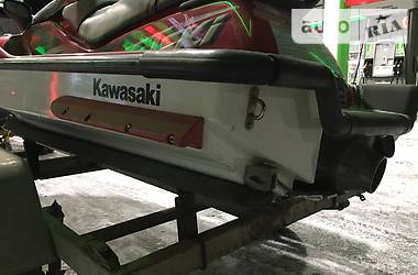 Гидроциклы Kawasaki Jet Ski 2000 в Харькове