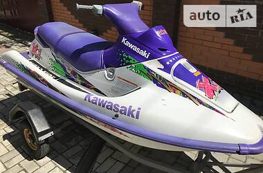 Гидроцикл спортивный Kawasaki Jet Ski 2013 в Сумах