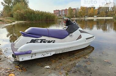 Гидроцикл спортивный Kawasaki Jet Ski 2000 в Полтаве