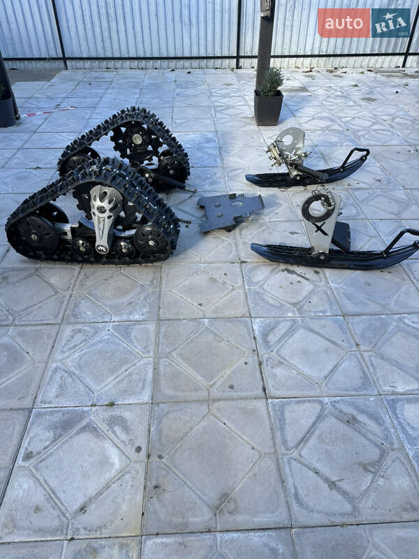 Квадроцикл спортивный Kawasaki KFX 2006 в Чернигове