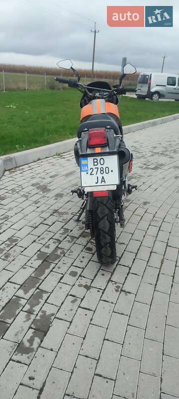 Kawasaki KLE 500 1991