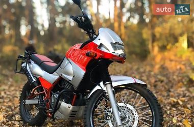 Мотоцикл Туризм Kawasaki KLE 2001 в Киеве