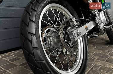 Мотоцикл Позашляховий (Enduro) Kawasaki KLX 230 2020 в  фото 8 Мотоцикл Позашляховий (Enduro) Kawasaki KLX 230 2020 в