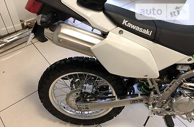 Мотоцикл Внедорожный (Enduro) Kawasaki KLX 250 2015 в Хмельницком
