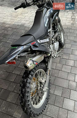 Мотоцикл Внедорожный (Enduro) Kawasaki KLX 250 2020 в 