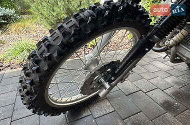 Мотоцикл Внедорожный (Enduro) Kawasaki KLX 250 2020 в 