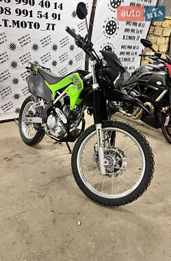 Мотоцикл Кросс Kawasaki KLX 250 2020 в Житомире