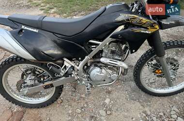 Мотоцикл Внедорожный (Enduro) Kawasaki KLX 2022 в Умани