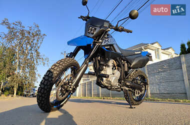 Мотоцикл Супермото (Motard) Kawasaki KLX 2020 в Одессе