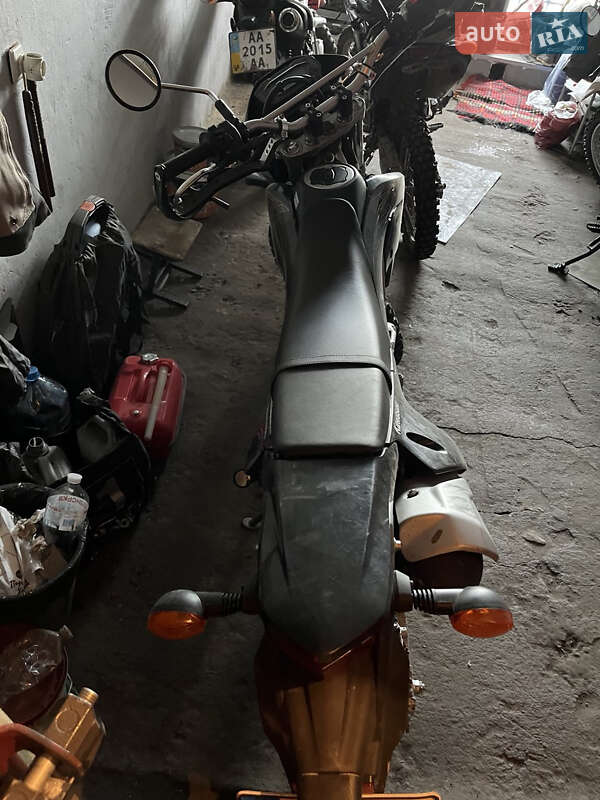 Мотоцикл Внедорожный (Enduro) Kawasaki KLX 2020 в Киеве фото 5 Мотоцикл Внедорожный (Enduro) Kawasaki KLX 2020 в Киеве