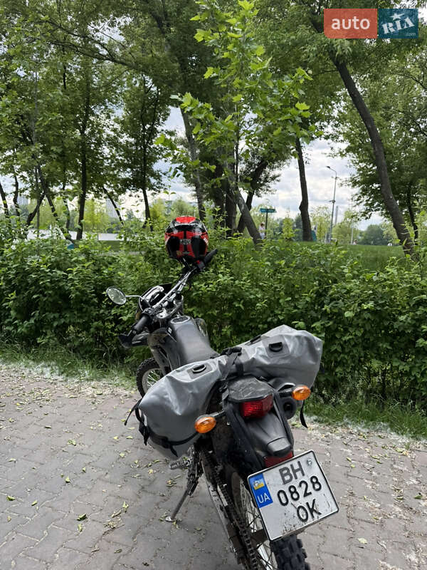 Мотоцикл Внедорожный (Enduro) Kawasaki KLX 2020 в Киеве фото 9 Мотоцикл Внедорожный (Enduro) Kawasaki KLX 2020 в Киеве