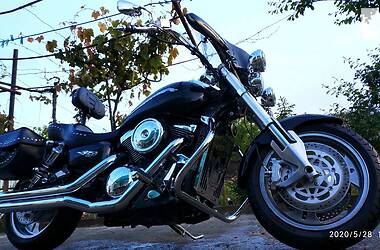 Мотоцикл Круизер Kawasaki Mean Streak 2005 в Одессе