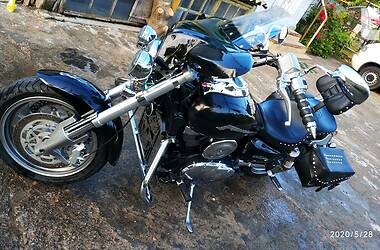 Мотоцикл Круизер Kawasaki Mean Streak 2005 в Одессе