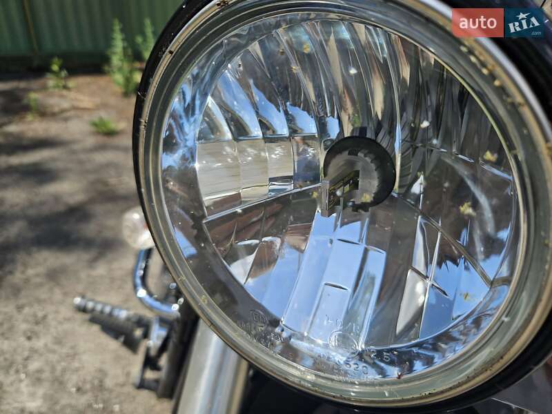 Мотоцикл Классик Kawasaki Mean Streak 2004 в Днепре