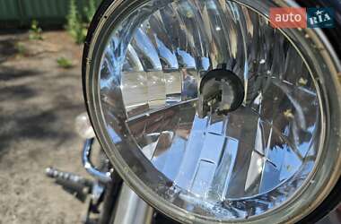Мотоцикл Классік Kawasaki Mean Streak 2004 в 