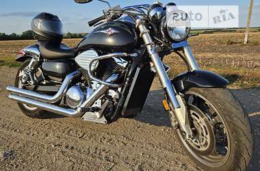 Мотоцикл Классік Kawasaki Mean Streak 2004 в Дніпрі