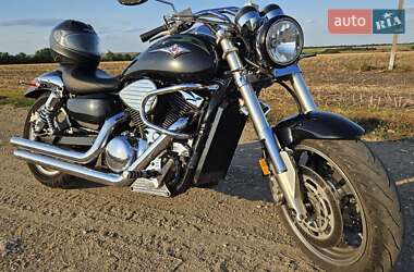Мотоцикл Классік Kawasaki Mean Streak 2004 в 