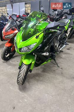 Спортбайк Kawasaki Ninja 1000 SX 2012 в Житомирі