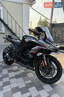 Мотоцикл Спорт-туризм Kawasaki Ninja 1000 SX 2023 в Гайвороне