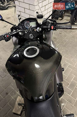 Мотоцикл Спорт-туризм Kawasaki Ninja 1000 SX 2012 в 