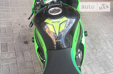 Спортбайк Kawasaki Ninja 1000 ZX-10R 2012 в Днепре