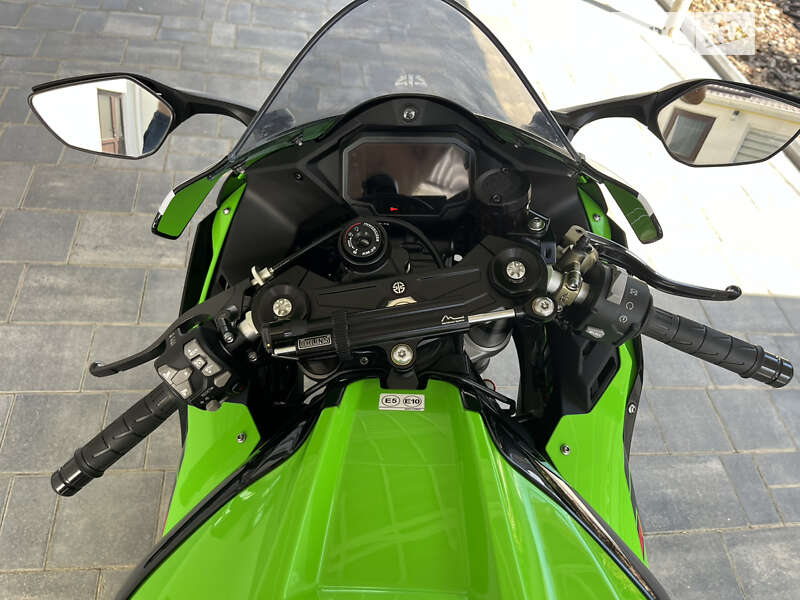 norikan315 AUTO.RIA – Продам Кавасакі Ninja 1000 ZX-10R JKBZXT02LLA009346