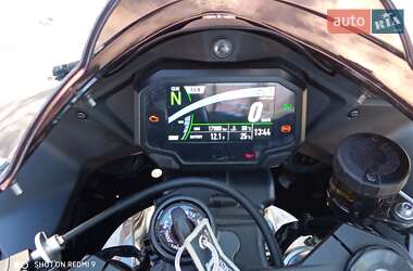 Спортбайк Kawasaki Ninja 1000 ZX-10R 2020 в 