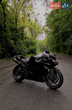 Спортбайк Kawasaki Ninja 1000 ZX-10R 2006 в Киеве