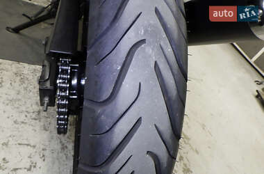Мотоцикл Без обтікачів (Naked bike) Kawasaki Ninja 250 2012 в 