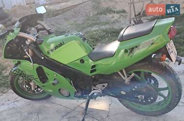 Спортбайк Kawasaki Ninja 250R 1995 в 