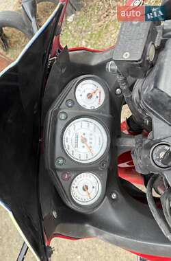 Спортбайк Kawasaki Ninja 250R 2013 в 