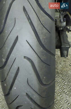Мотоцикл Без обтікачів (Naked bike) Kawasaki Ninja 250R 2008 в 