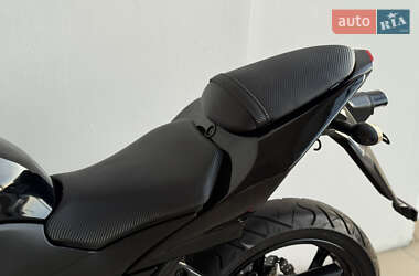Спортбайк Kawasaki Ninja 250R 2016 в 