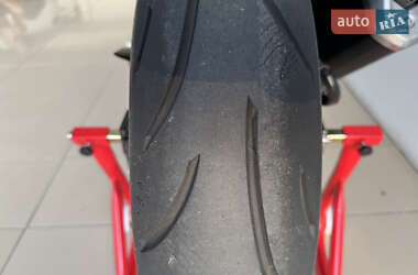 Спортбайк Kawasaki Ninja 300 2017 в 