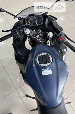Мотоцикл Спорт-туризм Kawasaki Ninja 400 2023 в Киеве