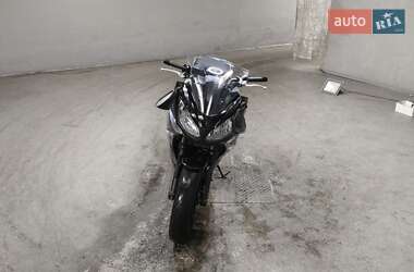 Спортбайк Kawasaki Ninja 400 2015 в Сумах