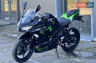 Спортбайк Kawasaki Ninja 400 2023 в Львові