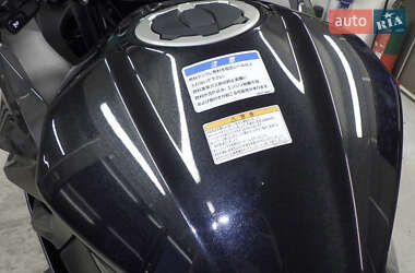 Мотоцикл Без обтікачів (Naked bike) Kawasaki Ninja 400 2021 в 
