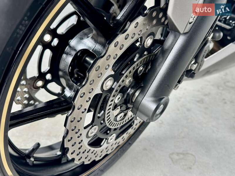 Мотоцикл Спорт-туризм Kawasaki Ninja 400 2013 в Хмельницком