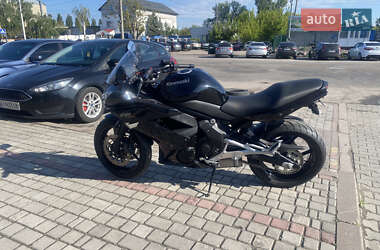 Мотоцикл Спорт-туризм Kawasaki Ninja 400 2011 в Білій Церкві