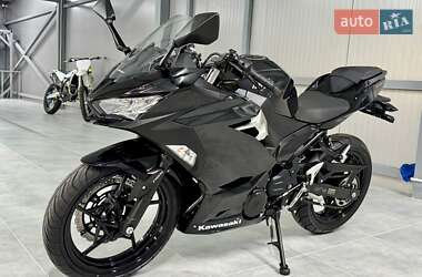 Мотоцикл Спорт-туризм Kawasaki Ninja 400 2018 в Хмельницькому