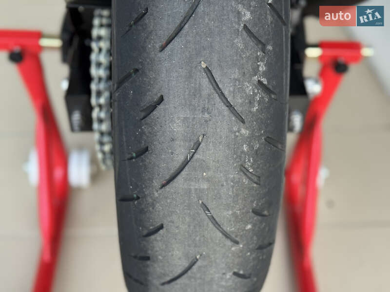 Спортбайк Kawasaki Ninja 400 2022 в Києві