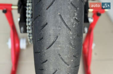 Спортбайк Kawasaki Ninja 400 2022 в 